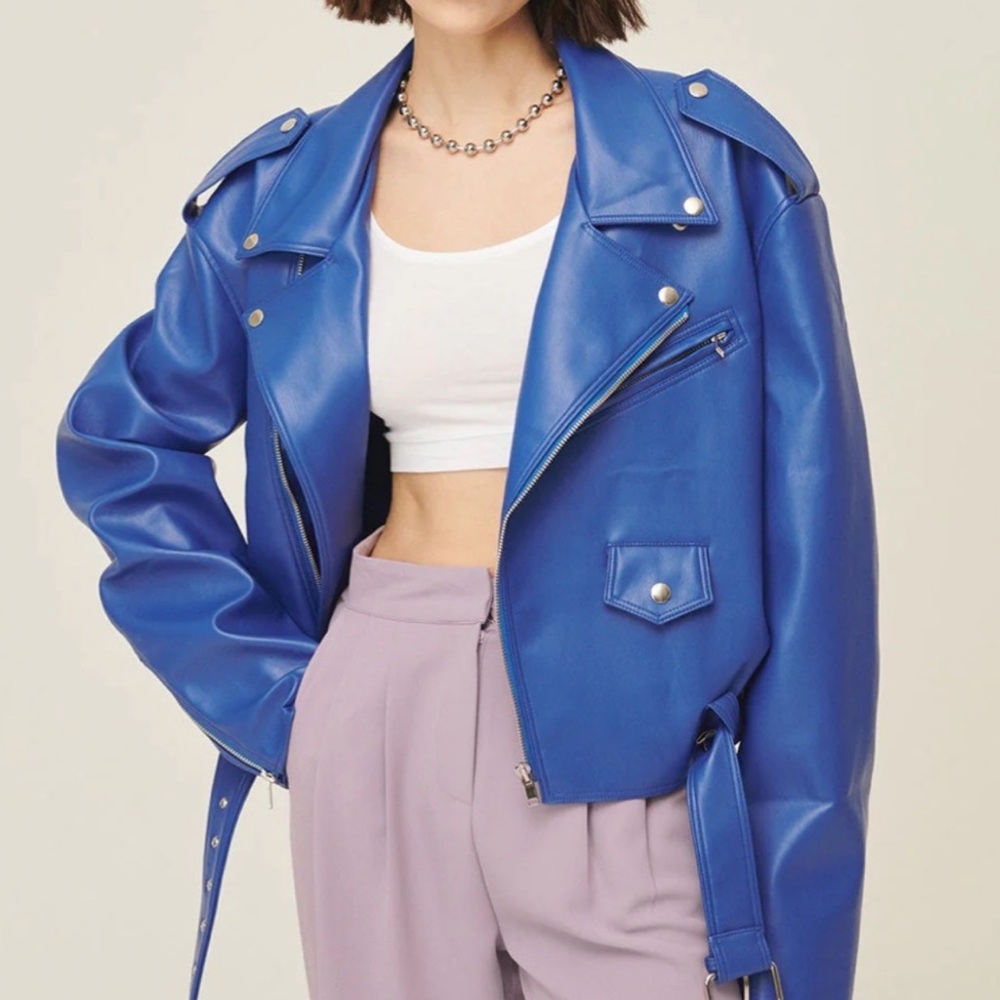 STORETS JACKET - Picture 4 of 11